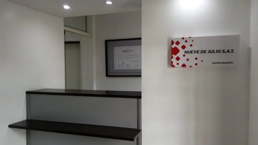 Piden imputaciones y allanamientos tras la prórroga de la cautelar que ratifica al presidente de la Empresa Nueve de Julio SAT