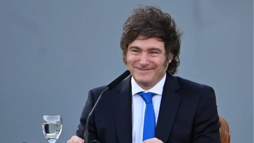 “La reforma laboral del gobierno busca reinstalar un sistema de esclavitud moderna”