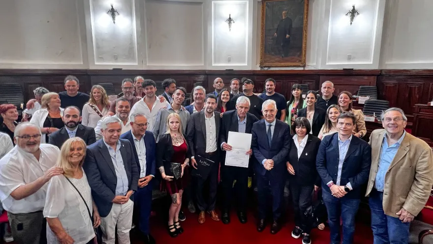 “Estamos viviendo tiempos de una violencia oral tremenda”