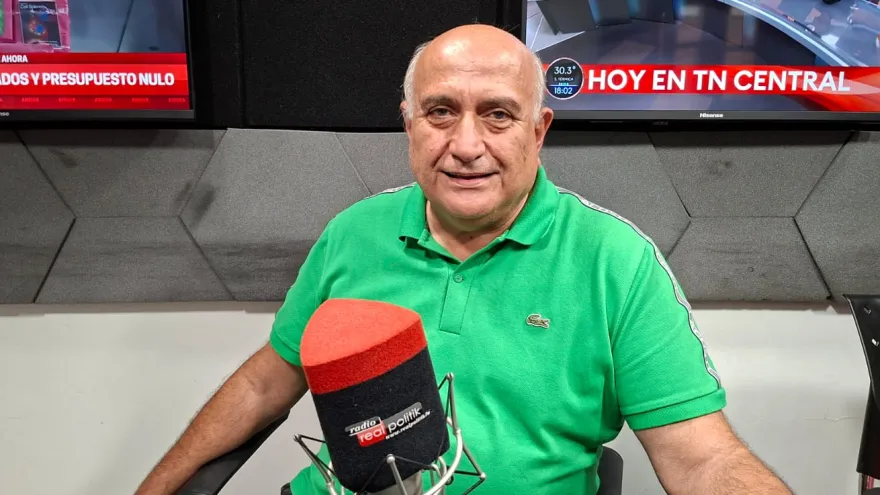 Alerta sanitaria por la gripe H3N2: “La vacuna es la principal arma para combatirla”