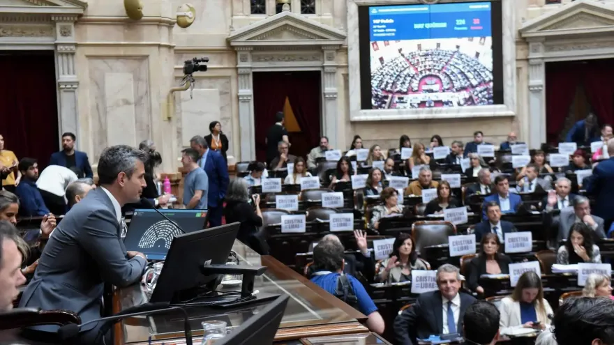 La discapacidad y la universidad pública no son variables de ajuste