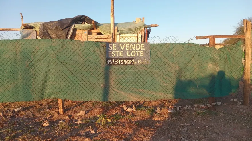 Usurpaciones en Córdoba: "Autoridades del gobierno garantizaron que nadie los iba a mover"