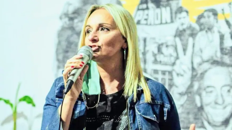 PJ bonaerense: “Por primera vez, La Cámpora está sufriendo una especie de vacío y una caída en su armado"