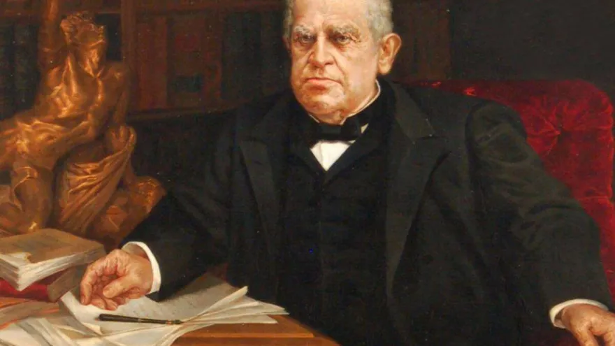 La presidencia de Domingo Faustino Sarmiento