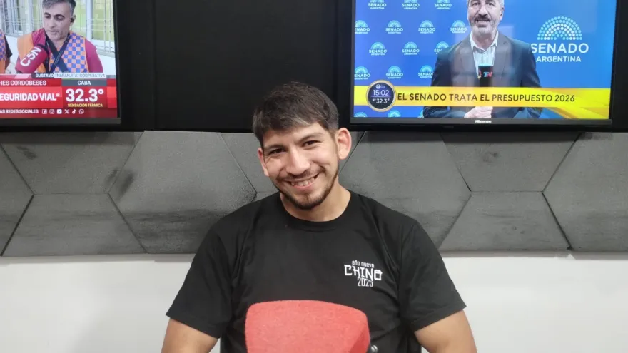 Kickboxing en crecimiento: “Es el deporte individual más colectivo de todos”