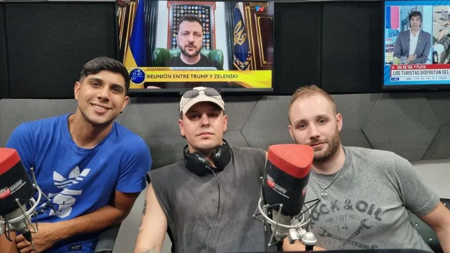 Orfebres presenta su disco La fiebre del oro y se prepara para cerrar el año con fechas clave en La Plata