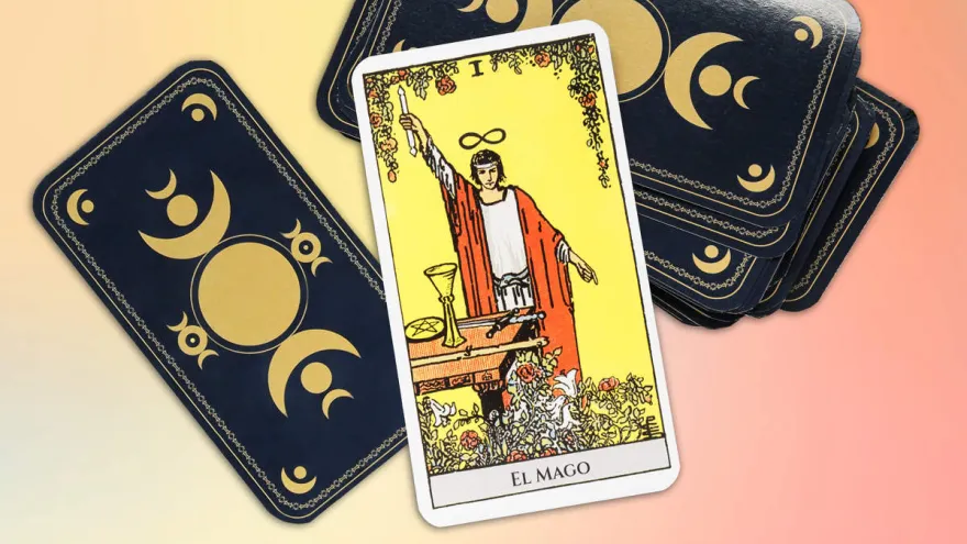 Tarot y numerología: “El 2026 está ligado al 1, el iniciador, el arrancar un camino distinto”