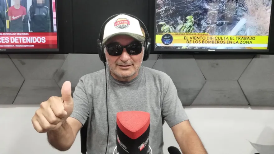 El Club de tu Barrio: “Los clubes de barrio tienen historias increíbles que la gente no conoce”