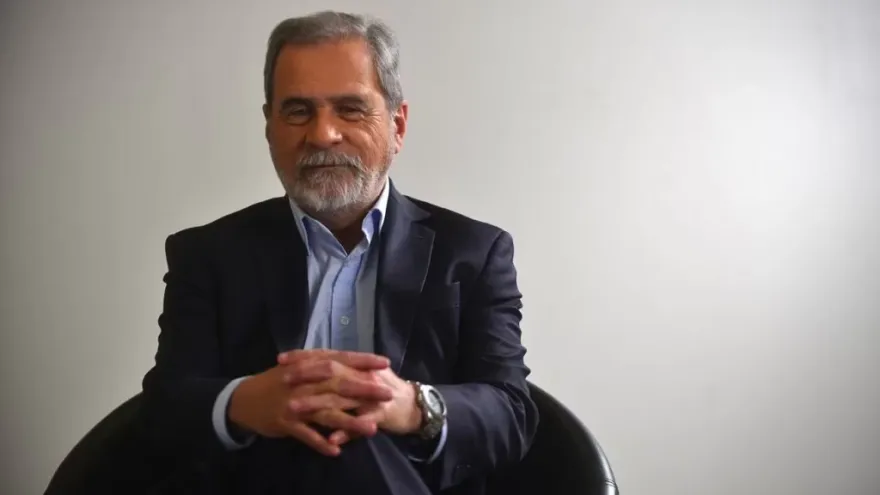 Carlos Fara: “Patricia Bullrich ordenó el Senado y ganó centralidad en el gobierno”