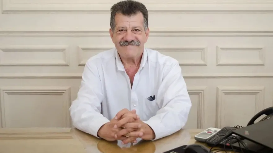 "Eligieron la crueldad": Denuncian al intendente Sergio Barenghi por el cierre de un refugio de animales