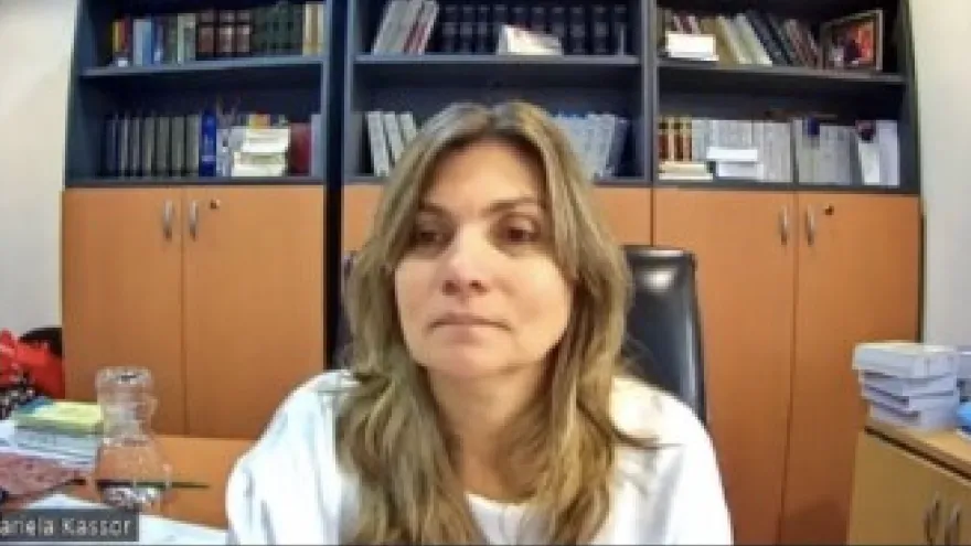 Chaco: La Justicia avanza contra la libertad de prensa y convierte el chimento en delito