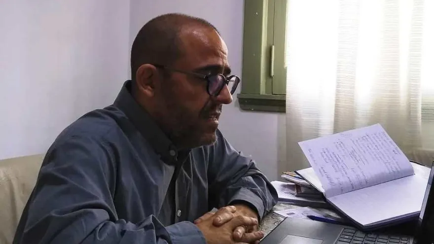 Berisso: “La seguridad es compleja y nunca se llega a terminar de solucionar”