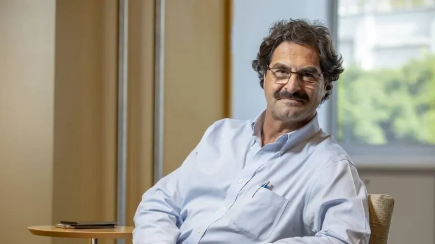 Jorge Macri impulsa a ex CEO de Monsanto como presidente del Mercado Central