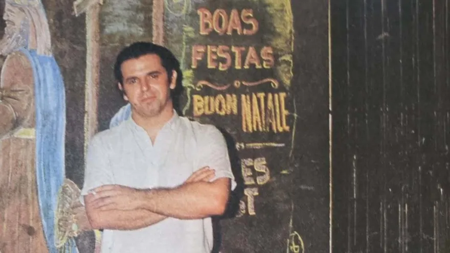 Mario Firmenich en 1984, la entrevista que dejó todo dicho