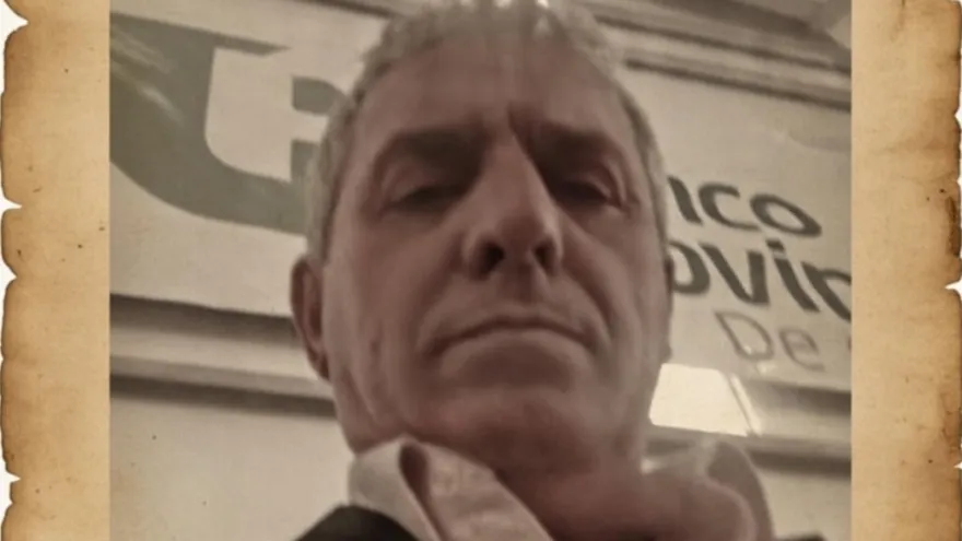 SUDAMERICADATA FUE REAL FACUNDO QUIROGA OPERADOR MENTIROSO