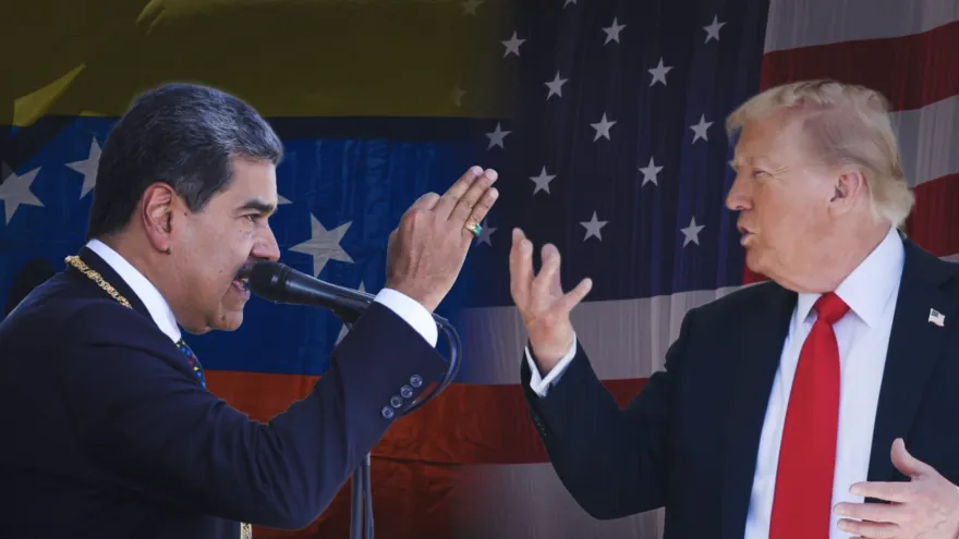 El problema del quién y no del qué (a propósito de las acciones de Estados Unidos en Venezuela)