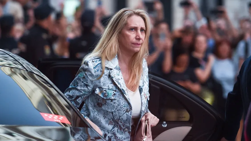 Había plata: Karina Milei gasta más de 81 millones de pesos en gaseosas y bebidas isotónicas