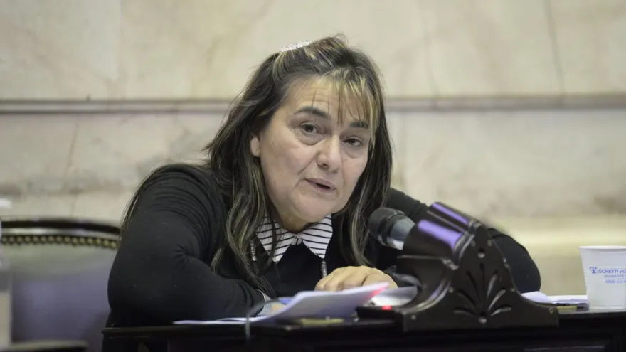 Mónica Schlotthauer: “Las bombas de Donald Trump no van a traer democracia a Venezuela”