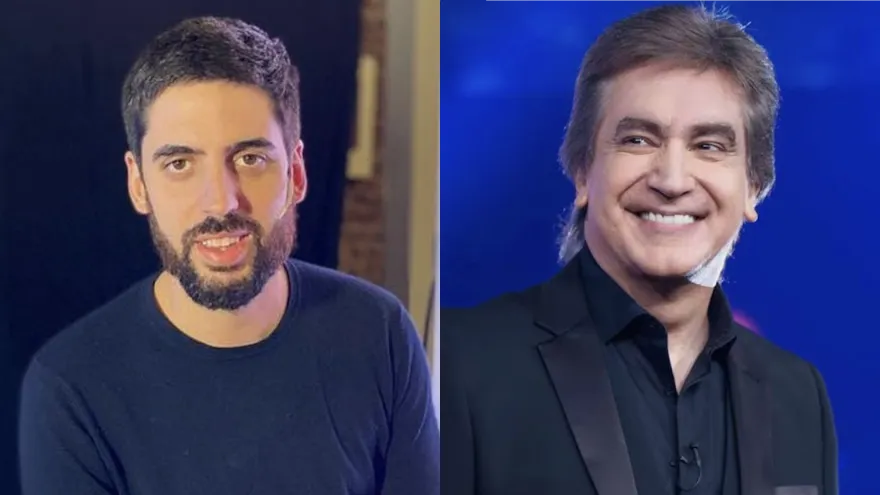 Eugenio Casielles: “Dante Gebel es una persona empática con el sufrimiento y la necesidad de los demás”