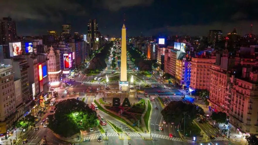 La Ciudad de Buenos Aires exime del pago de ABL a hoteles y restaurantes durante el primer semestre de 2026