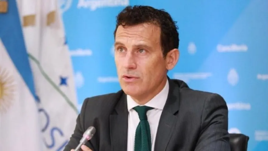 Guillermo Justo Chaves sobre la intervención de Venezuela: “La postura argentina da cringe”