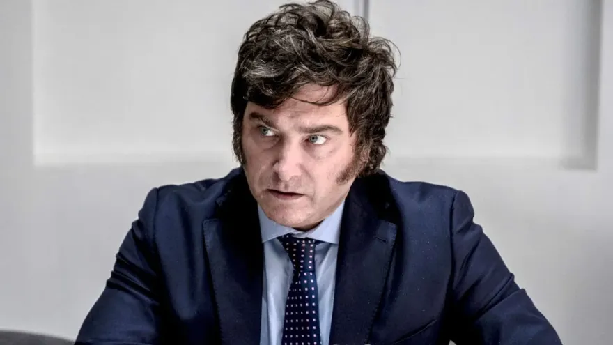 El frágil presente económico del gobierno de Javier Milei