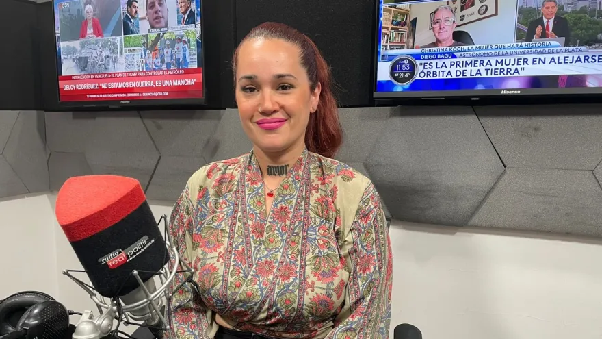 Sexualidad y relaciones en debate: “El mito del amor romántico es el que te hace sufrir”