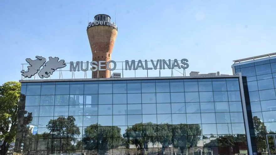 Despidos en el Museo Malvinas: Alertan por un vaciamiento de la política de soberanía