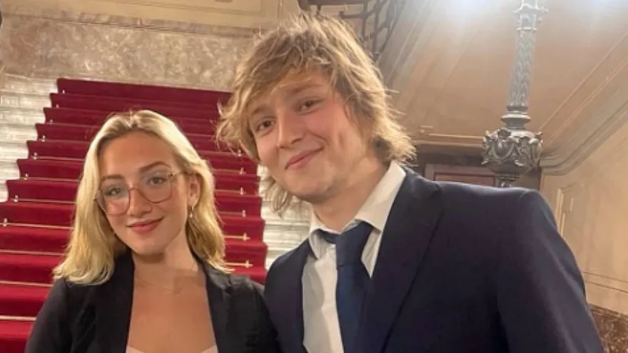 De denunciar “la impunidad de la casta” a chocar alcoholizada: El archivo que expone a Eugenia Rolón, novia de Iñaki Gutiérrez