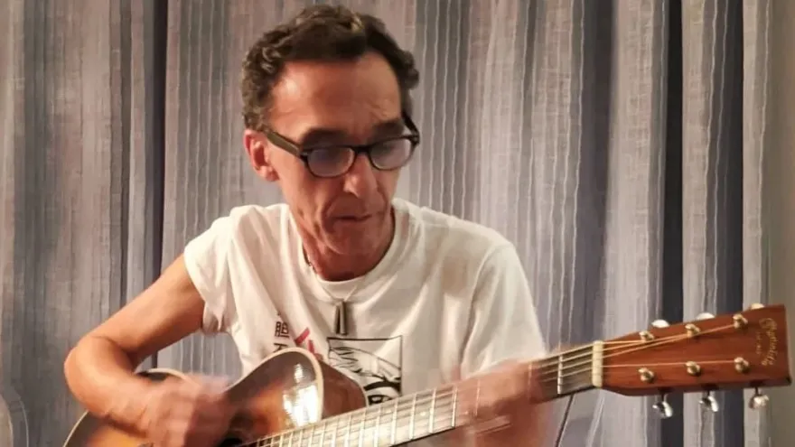 Stuka rescata "Petróleo y sangre", un himno olvidado de Los Violadores