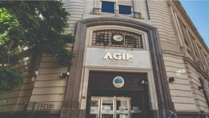 AGIP extendió la moratoria impositiva hasta el 30 de abril de 2026