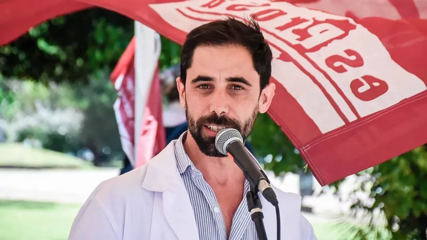 FESINTRAS rechaza la privatización de hospitales: “Sería un retroceso enorme en la historia del sistema de salud”