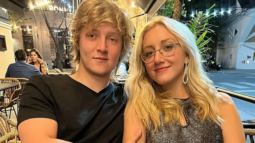 La sombra del Grupo Clarín detrás del choque protagonizado por Eugenia Rolón, novia de Iñaki Gutiérrez