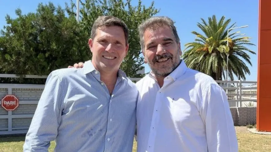 Arrecifes: Fernando Bouvier subejecutó el Fondo Educativo en cientos de millones de pesos