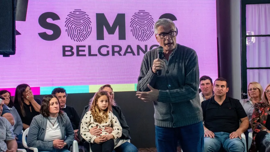 Polémica en General Belgrano: 639 millones de pesos sin respaldo contable y una rendición para el olvido