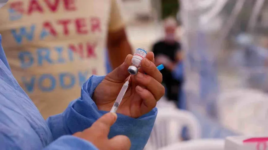 Malvinas Argentinas refuerza la vacunación contra el dengue en nodos de salud del distrito