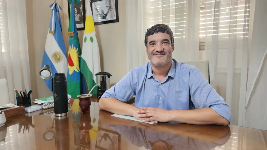 Brandsen: La rendición de cuentas terminó con una multa de 280 mil pesos para el presidente del Concejo Deliberante