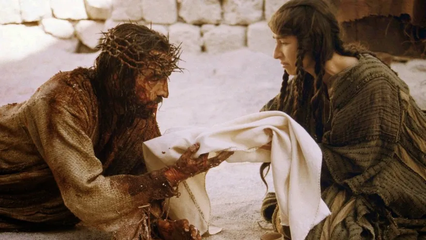 Jesús y el cine: “La figura de Cristo atravesó más de 120 años de historia del séptimo arte”