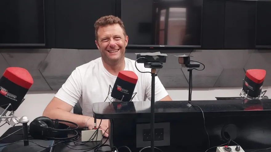 Viaje Emprendedor y empresas familiares: “Emprender es un viaje constante, siempre hay diferentes objetivos”