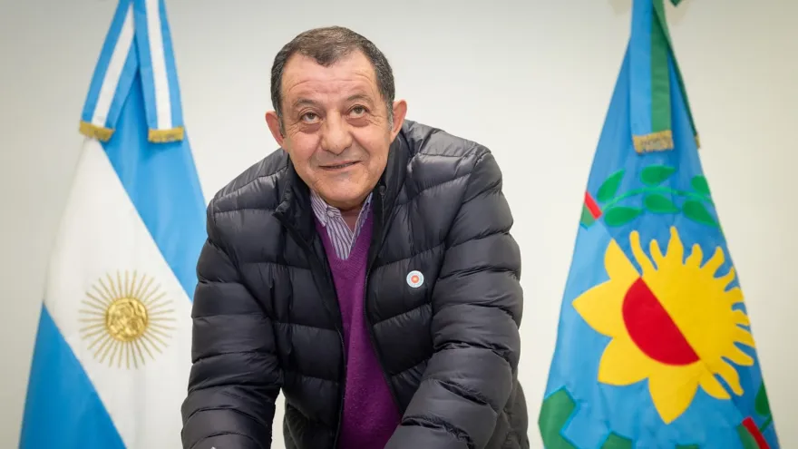 Mala praxis del intendente Julio Marini derivó en embargos de Unilever y Mondelez