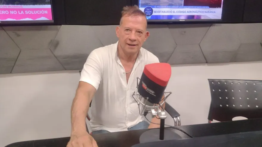 PJ La Plata: “Hoy estamos en riesgo de perder la potestad sobre nuestros territorios”