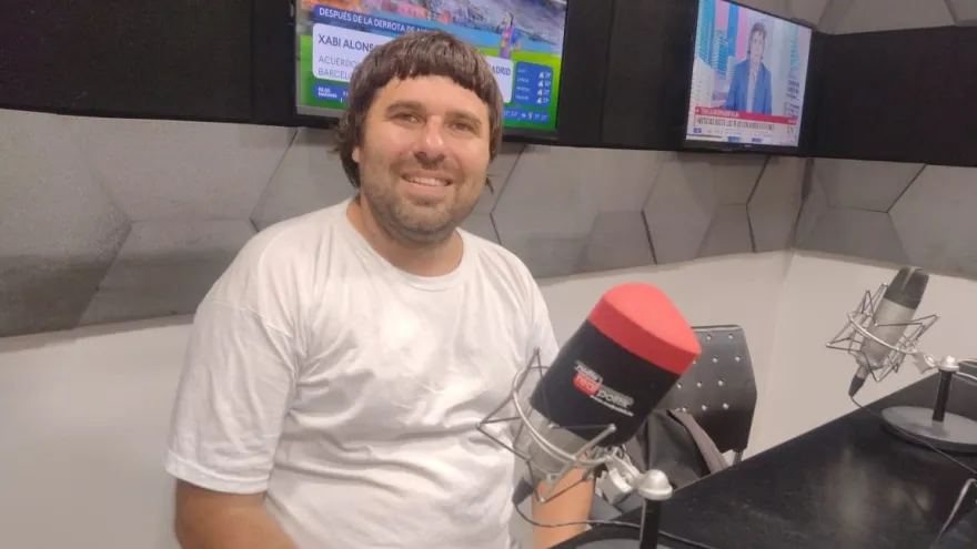 Emergencia social en Berisso: “Los embates del gobierno nacional dificultan la gestión diaria”