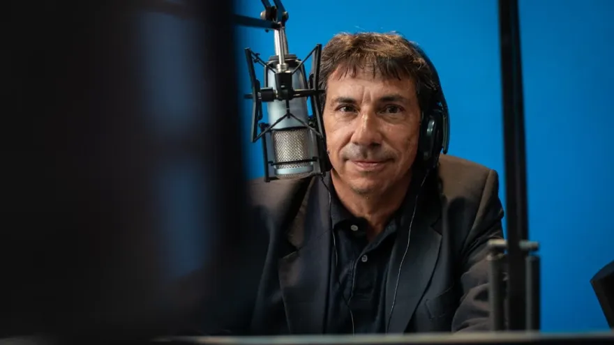 Venezuela y la geopolítica global: “El tiempo juega a favor del régimen y en contra de Trump”