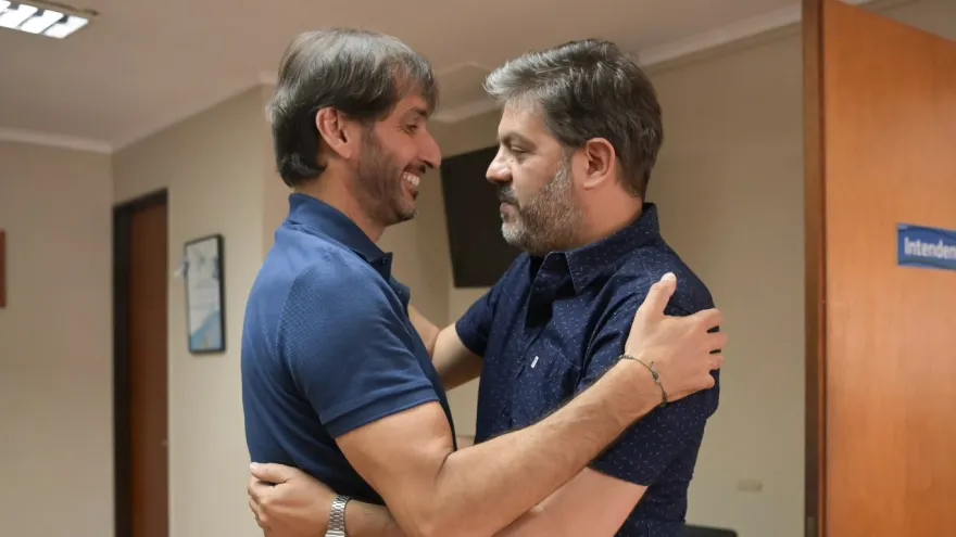 Punta Indio: Catarata de multas por romper la cadena de control del estado