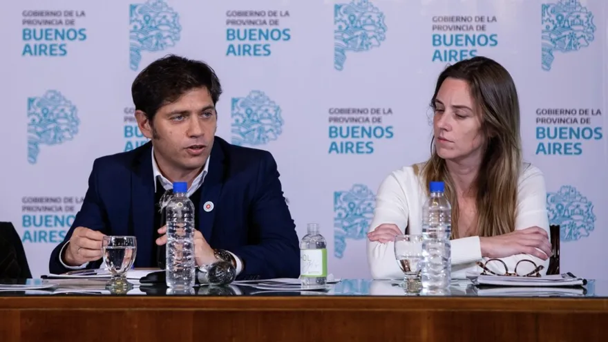 Entre alertas por faltantes de autopartes, el gobierno de Axel Kicillof apura la compactación de vehículos oficiales
