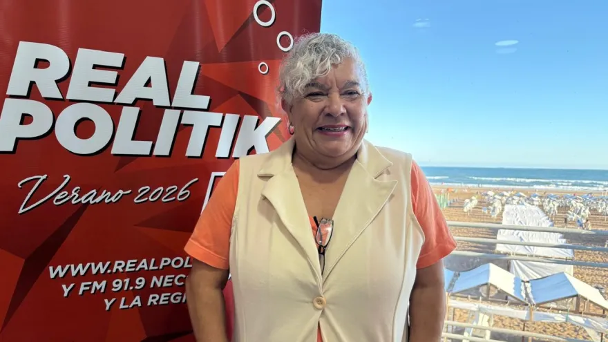 “Cabañas del río Quequén fue un sueño familiar que hoy es una realidad y una postal de Necochea”