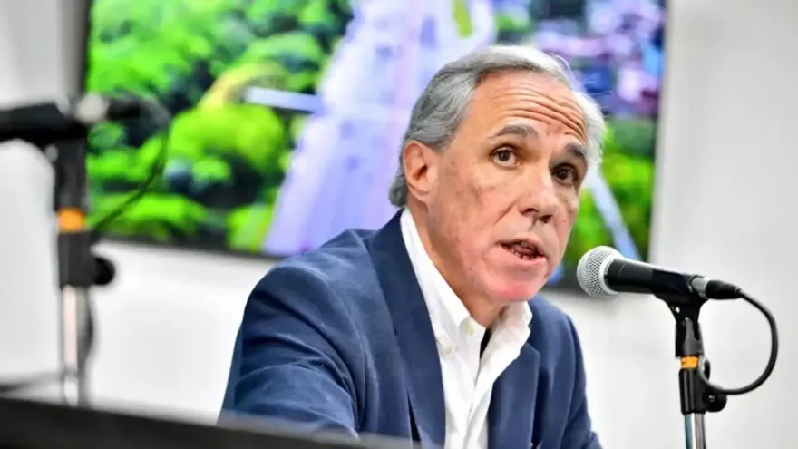 José Arteaga: “Los indicadores marcan una temporada tranquila en el corredor del Atlántico”