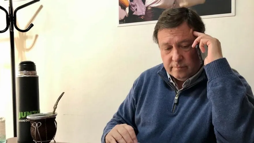 Incendios en la Patagonia: Los negocios avanzan y el estado retrocede