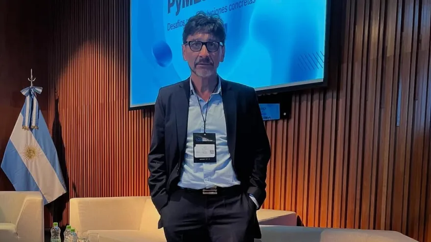 Inseguridad: “La mano de obra del crimen organizado crece cuando el estado está ausente”