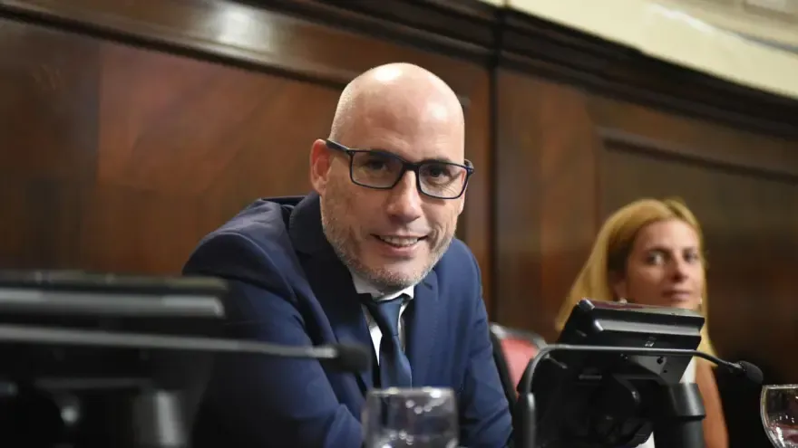 Marcelo Leguizamón cuestionó a ABSA: “El servicio de agua es pésimo y no merece ningún aumento”